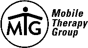 Mobile Therapy Group Logo